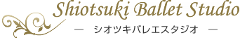 シオツキバレエスタジオ